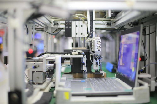 合肥多地空气中异味来源查明，网络技术服务助力环保监管