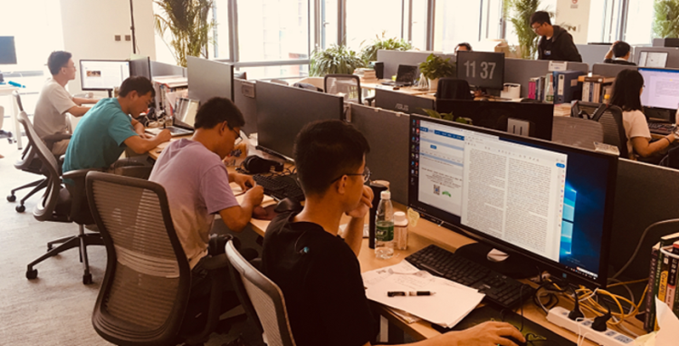 姚期智院士受聘同济大学名誉教授 计算机网络工程新征程的里程碑